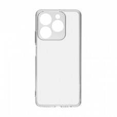 Чохол ArmorStandart Air для Realme C61 4G Camera cover Clear (ARM80528)