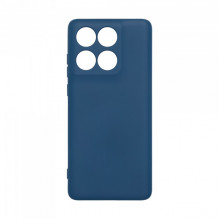 Чохол ArmorStandart ICON для Motorola Edge 60 5G Camera cover Dark Blue (ARM85877)