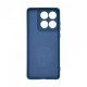 Чохол ArmorStandart ICON для Motorola Edge 60 5G Camera cover Dark Blue (ARM85877)