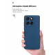 Чохол ArmorStandart ICON для Motorola Edge 60 5G Camera cover Dark Blue (ARM85877)
