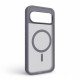 Чохол ArmorStandart Uniq MagCase для Google Pixel 10 Pro XL Titanium Grey (ARM87923)
