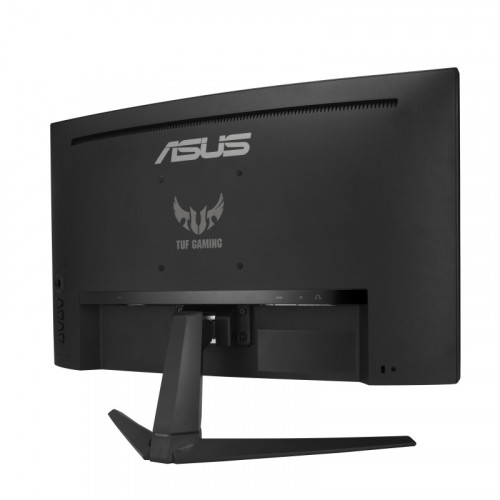 Монiтор ASUS 23.8" VG24VQ1B (90LM0730-B01170) VA Curved Black