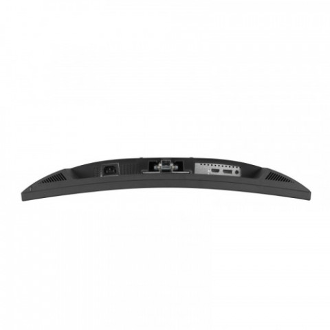 Монiтор ASUS 23.8" VG24VQ1B (90LM0730-B01170) VA Curved Black