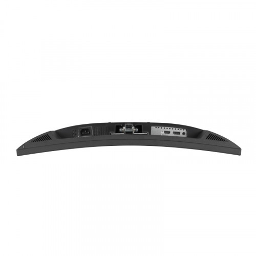 Монiтор ASUS 23.8" VG24VQ1B (90LM0730-B01170) VA Curved Black