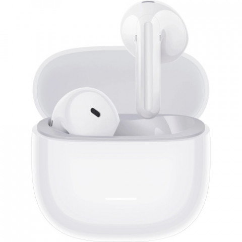 Bluetooth-гарнітура Xiaomi Redmi Buds 8 Active White (BHR08JUGL)