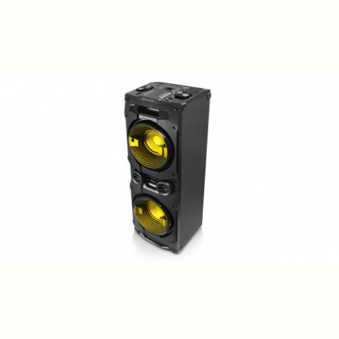 Акустична система REAL-EL S-2005 Black