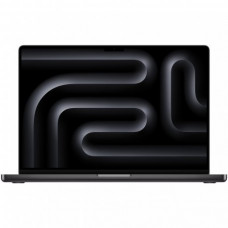 Apple MacBook Pro 16" M4 Pro Сhip 24/512GB (MX2X3) 2024 Space Black