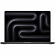 Apple MacBook Pro 16" M4 Pro Сhip 24/512GB (MX2X3) 2024 Space Black