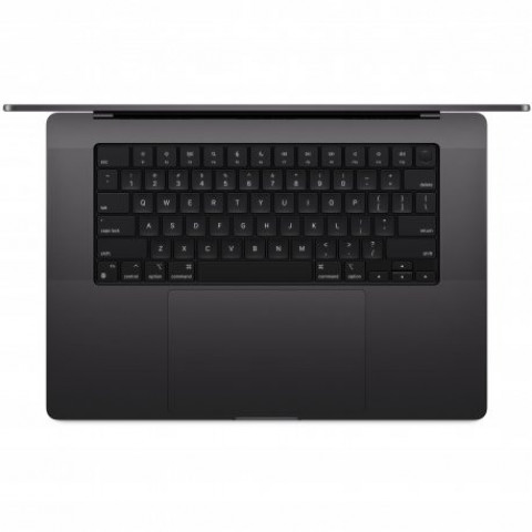 Apple MacBook Pro 16" M4 Pro Сhip 24/512GB (MX2X3) 2024 Space Black