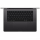 Apple MacBook Pro 16" M4 Pro Сhip 24/512GB (MX2X3) 2024 Space Black