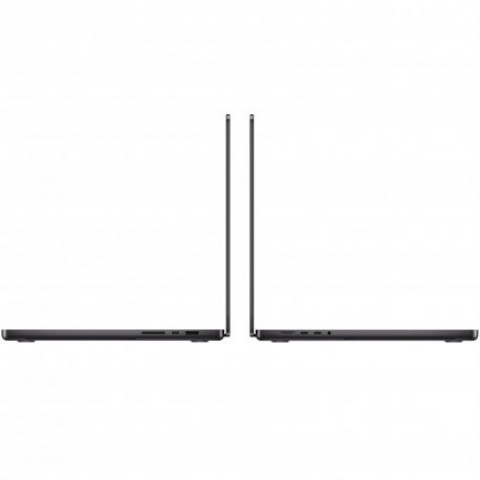 Apple MacBook Pro 16" M4 Pro Сhip 24/512GB (MX2X3) 2024 Space Black