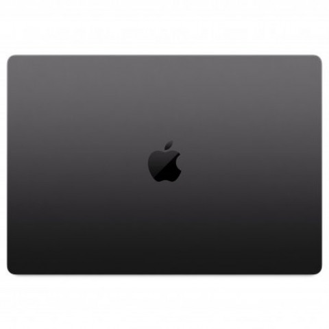 Apple MacBook Pro 16" M4 Pro Сhip 24/512GB (MX2X3) 2024 Space Black
