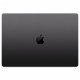 Apple MacBook Pro 16" M4 Pro Сhip 24/512GB (MX2X3) 2024 Space Black