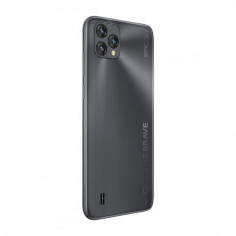 Смартфон Oscal C60 4/32GB Dual Sim Black