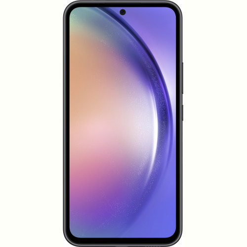 Смартфон Samsung Galaxy A54 5G 8/128GB Awesome Graphite (SM-A546BZKC) Купити в Україні