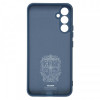 Чохол-накладка Armorstandart Icon для Samsung Galaxy A34 5G SM-A346 Camera cover Dark Blue (ARM66174)