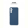 Чохол-накладка Armorstandart Icon для Samsung Galaxy A34 5G SM-A346 Camera cover Dark Blue (ARM66174)