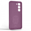 Чохол-накладка Armorstandart Icon Ring для Samsung Galaxy S23 SM-S911 Grape (ARM68788)