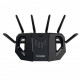 Бездротовий маршрутизатор Asus TUF Gaming BE6500 (TUF-BE6500) (90IG0920-MO9C00)