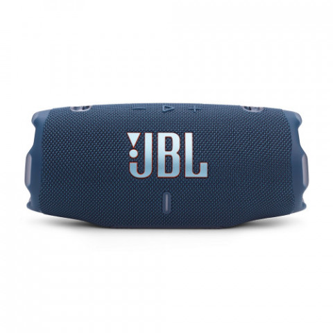 Акустична система JBL Charge 6 Blue (JBLCHARGE6BLU)