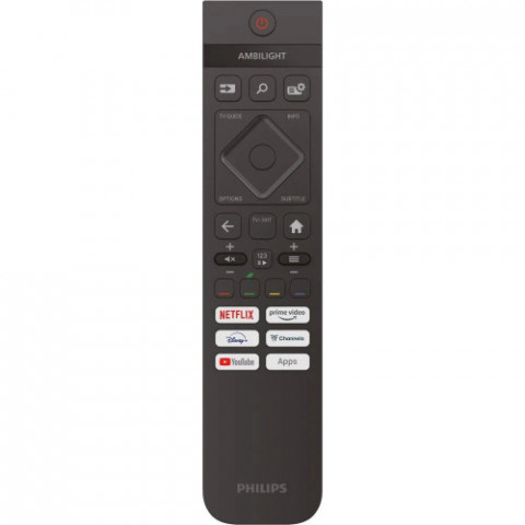Телевізор Philips 43PUS7609/12
