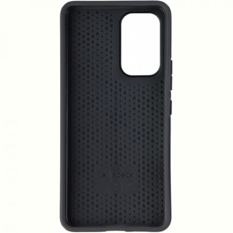 Чохол-накладка Speck 360 Protection Bundle Case + Screen Protector для Samsung Galaxy A53 SM-A536 Black (145091-1568)