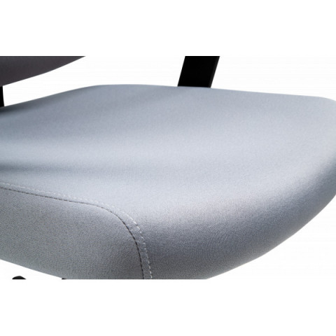 Офісне крісло GT Racer B-531 Gray