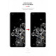 Гідрогелева плівка ArmorStandart Matte для Samsung S20 Ultra (ARM60182)