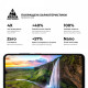 Захисне скло ArmorStandart Pro для ZTE Blade A35 4G / A55 4G (ARM81349)