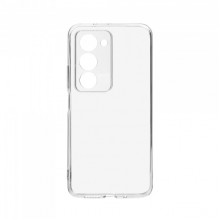 Чохол ArmorStandart Air для Xiaomi Redmi 15 4G Camera cover Clear (ARM85421)
