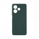 Чохол ArmorStandart ICON для OPPO A5 Pro 4G / A5 Pro 5G Camera cover Dark Green (ARM85597)