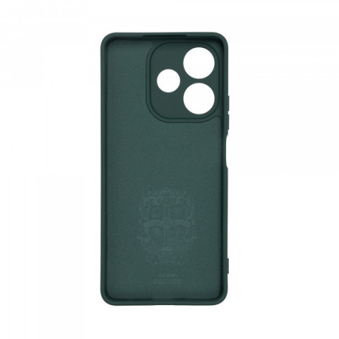 Чохол ArmorStandart ICON для OPPO A5 Pro 4G / A5 Pro 5G Camera cover Dark Green (ARM85597)
