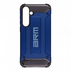 Чохол ArmorStandart Panzer для Samsung S24 Plus Dark Blue (ARM75613)