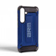 Чохол ArmorStandart Panzer для Samsung S24 Plus Dark Blue (ARM75613)