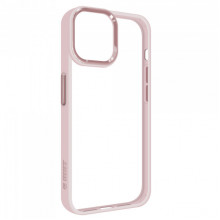 Чохол ArmorStandart UNIT2 для Apple iPhone 11 Pink (ARM74785)