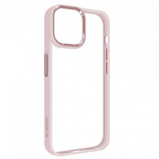 Чохол ArmorStandart UNIT2 для Apple iPhone 11 Pink (ARM74785)