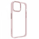Чохол ArmorStandart UNIT2 для Apple iPhone 11 Pink (ARM74785)
