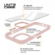 Чохол ArmorStandart UNIT2 для Apple iPhone 11 Pink (ARM74785)