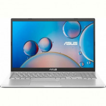 Ноутбук Asus X515JA-BQ2634W Silver
