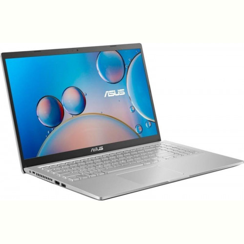 Ноутбук Asus X515JA-BQ2634W Silver