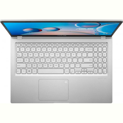 Ноутбук Asus X515JA-BQ2634W Silver