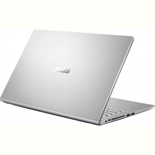 Ноутбук Asus X515JA-BQ2634W Silver