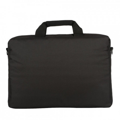 Сумка для ноутбука Grand-X SB-128 14" Black Ripstop Nylon
