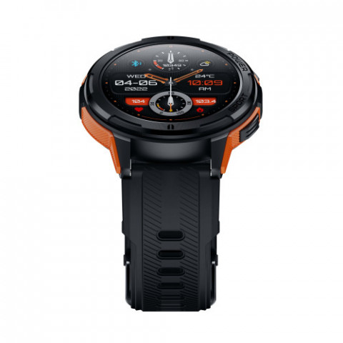 Смарт-годинник Oukitel BT10 Orange