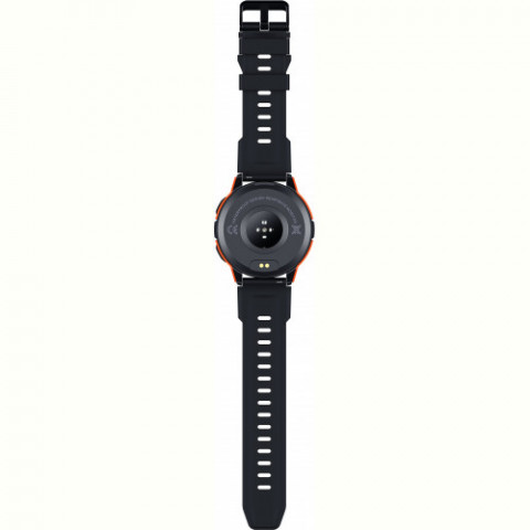 Смарт-годинник Oukitel BT10 Orange