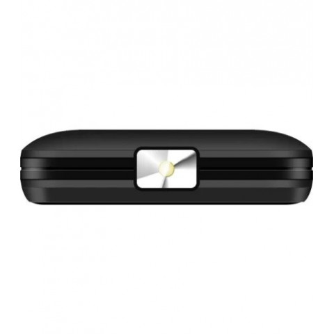 Мобiльний телефон Nomi i2412 Dual Sim Black