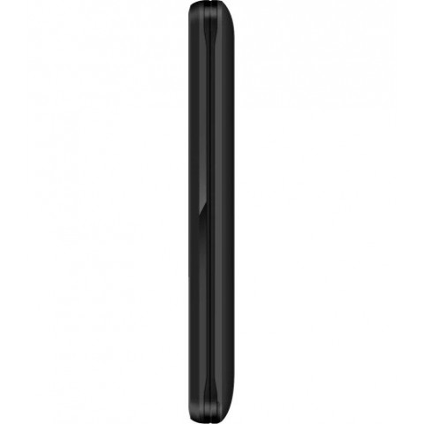 Мобiльний телефон Nomi i2412 Dual Sim Black