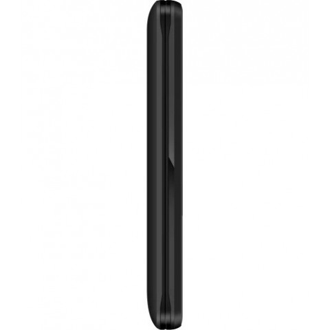 Мобiльний телефон Nomi i2412 Dual Sim Black