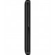 Мобiльний телефон Nomi i2412 Dual Sim Black