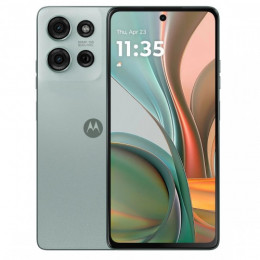 Смартфон Motorola Moto G75 8/256GB Succulent Green (PB3Y0011RS)